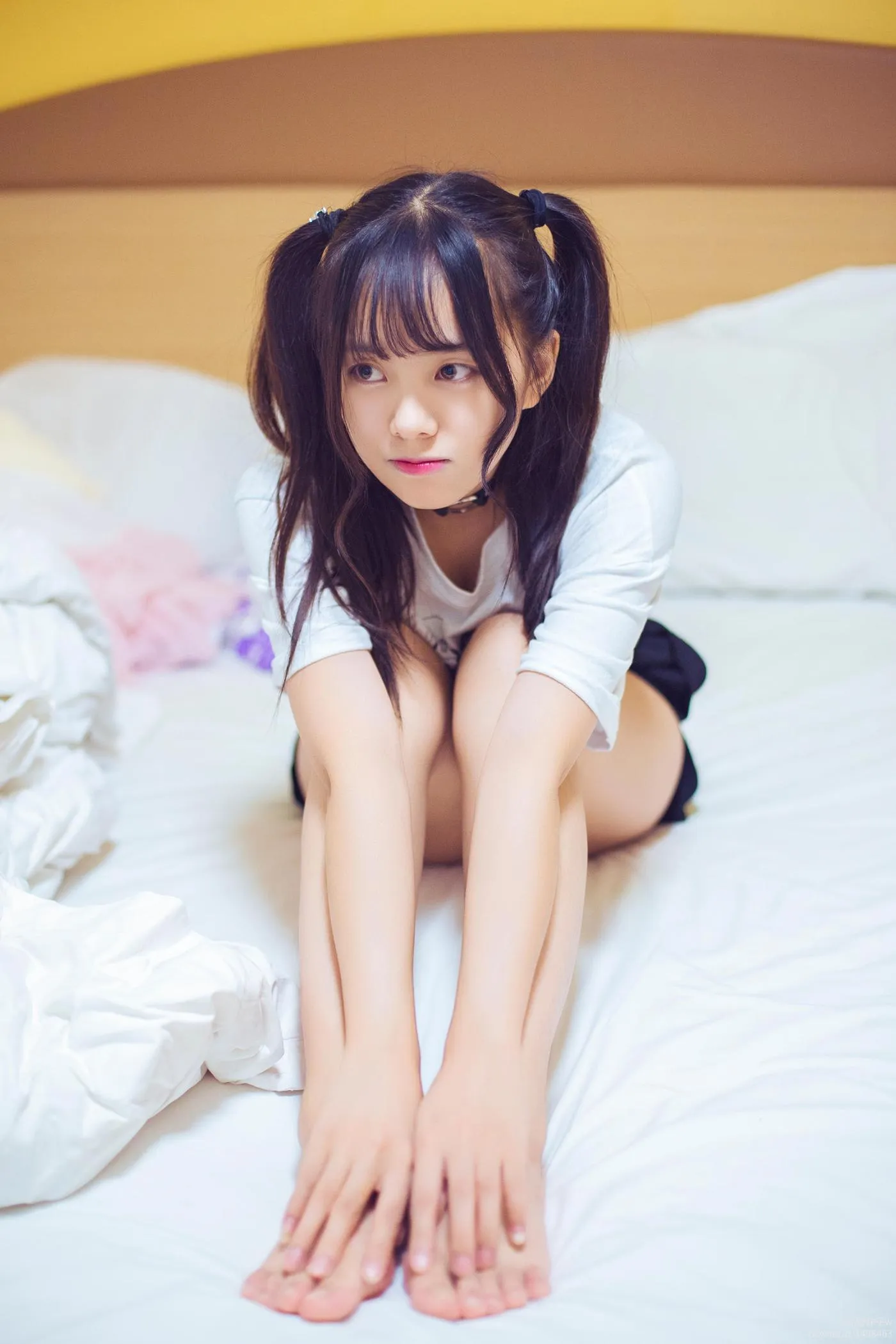 小野妹子w – NO.28 萝莉私房 [21P]插图5
